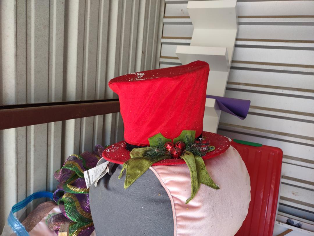 Storage Unit Auction in Monroe, LA at Affordable Swartz Self Storage